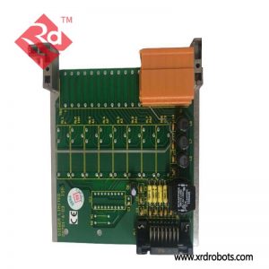 HONEYWELL 05701-A-0325 - Advanced Analytics DC Input Card for Industrial Control Systems