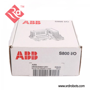 ABB 07AA60R1 GJV3074365R1 Analog Output Module - Precision Control for Industry