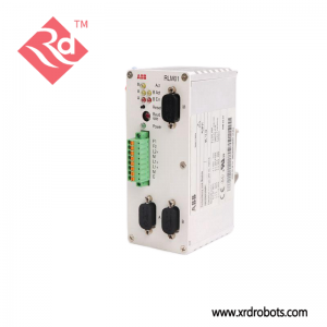 ABB 07EA90-S GJR5251200R0101 Analog Input Module - Precision and Reliability for Industrial Automation