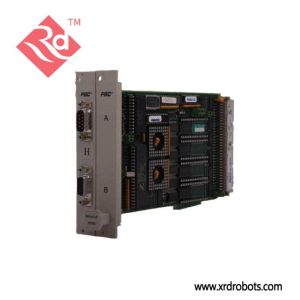 Honeywell 10014/F/F Dual Port Module - Industrial Control System, Efficient Data Communication Solution