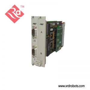 Honeywell 10014/H/I Communication Module - Advanced Networking for Industrial Automation