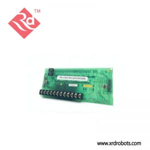 AB 1336-L4 Less Encoder Board - Precision Motion Control Module