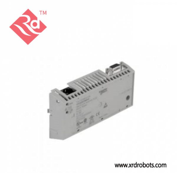 SIEMENS 16114-171/6 Modular Card Rack, Efficient PLC Solution