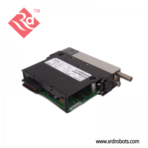 AB Industrial Automation 1756-M16SE SERCOS Interface Module