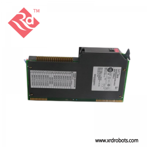 Rockwell Automation 1771-IXE/C Analog Input Module, High Precision Data Collection for Industrial Automation