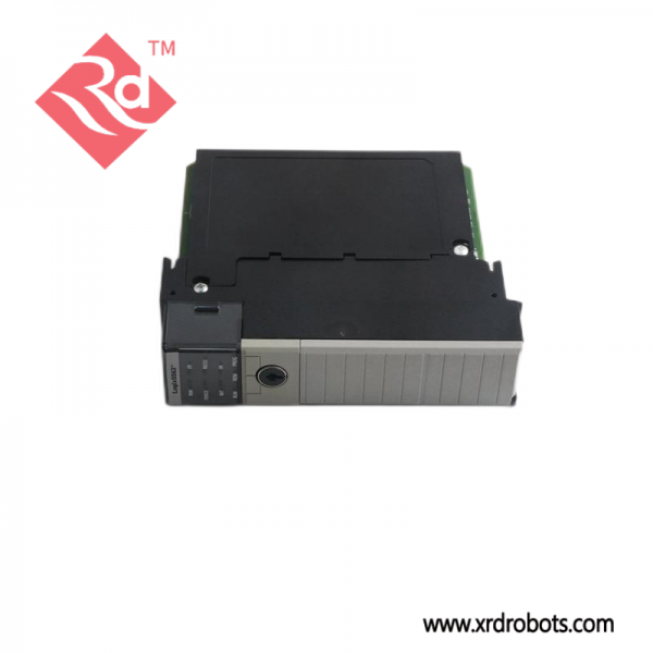 AB Control Systems 1784-PCMK/B Communication Card, Industrial Automation Module