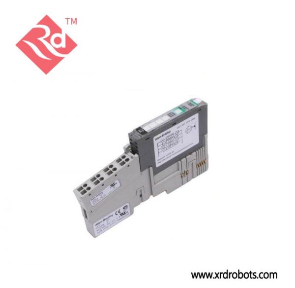 AB 1785-CHBM Industrial Controller Module