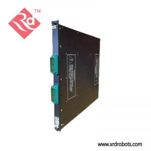 Invensys Triconex 2658 Tricon II Terminator Interface 7400096-200