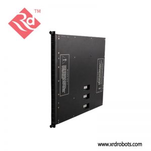 Triconex 3004 PROCESSOR MODULE ENHANCED - Advanced Control for Industrial Automation