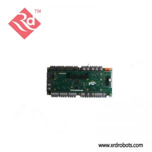 ABB 3BHB000272R0001 UFC719AE01 - Advanced I/O Interface Board