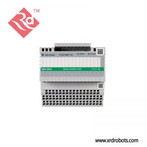 Schneider Electric 5094-OB16 Digital 16-Point Sourcing Output Module