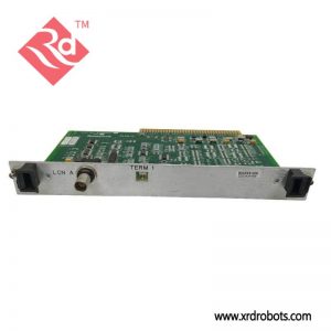 Honeywell 51305072-200 I/O Card: Industrial Control Module