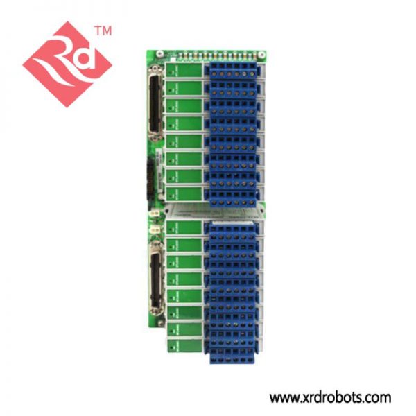 HONEYWELL 51309540-175 Analog Output Module - Precision Control in Industrial Automation