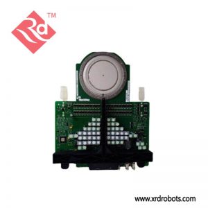 ABB 5SHY4045L0001 Digital Output Module - Precision Control for Industry 4.0 Applications