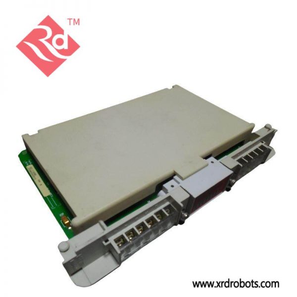 Honeywell 621-1100RC Input Module; Manufacturer: Honeywell