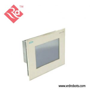 SIEMENS TP27-10 10.4" STN COLOR LC DISPLAY