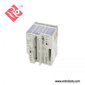 SIEMENS 6ES5095-8FA02 S5-95F Central Unit: Industrial Control Module for Seamless Automation Solutions