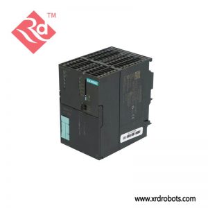 SIEMENS 6ES7315-2EH13-0AB0: Advanced Central Processing Unit for Industrial Automation