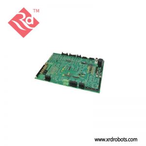 TRICONEX 80190-560-02-R Interface Board: Advanced Control Solution for Industrial Automation