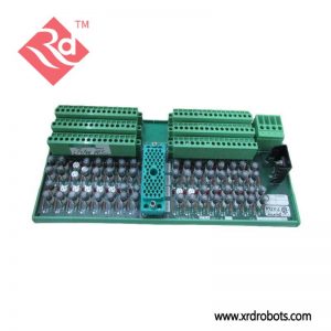 Triconex 9760-210 Analog Input Module, High-Precision Industrial Control Solution