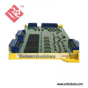 FANUC A16B-2203-0111: I/O PCB Card for Precision Control Systems