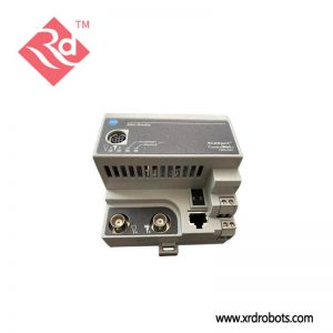 AB 1203-CN1 Communication Option Kit: Advanced Control Module for Industrial Automation