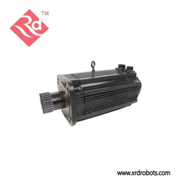 AB 1326AB-B720E-S2L: High-Torque AC Permanent Magnet Motor, Designed for Industrial Automation