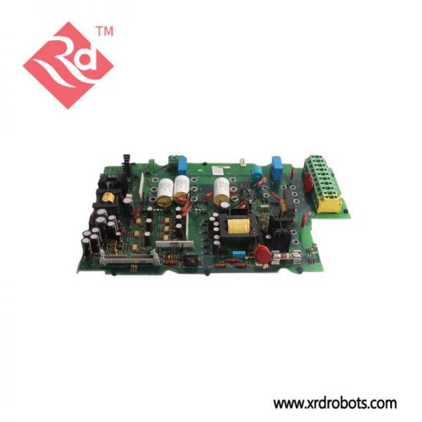 AB 1336-BDB-SP5C Drive Board for Industrial Automation