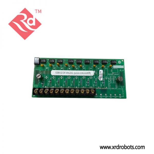 AB 1336-L5 | 42336-173-54 | CONTROLLER BOARD