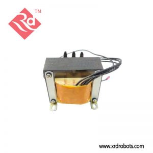 AB 1336-T-SP5A Transformer, Industrial Control, High-Performance, Energy Efficiency