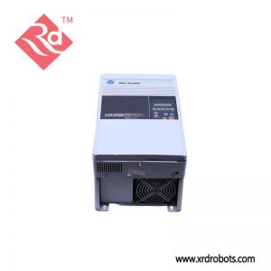 AB 1336F-B015-AA-EN AC Drive: Efficient Power Management Solution