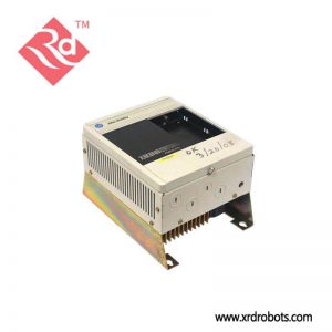 AB 1336S-BRF30-AA-EN AC Drive: Precision Control for Industrial Applications