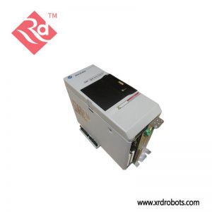 AB 1394C-SJT10-T-RL SERVO AXIS DRIVE - Precision Motion Control Module