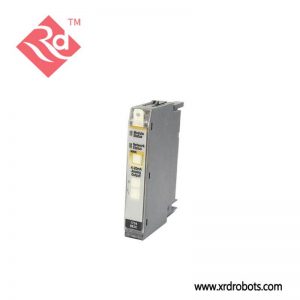 AB 1734-OE2C Output Module, Control Systems, Automation, Industrial Controls