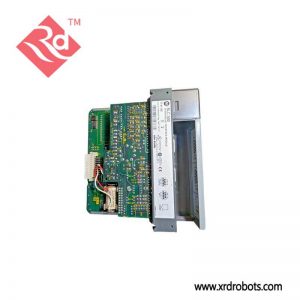 Rockwell Automation AB 1747-KE COMMUNICATIONS INTERFACE MODULE - Enhancing Control Systems Efficiency