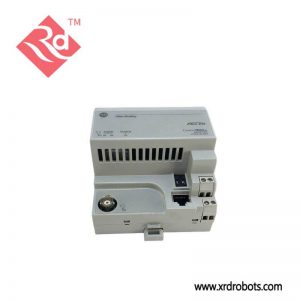 Allen Bradley 1794-ACNR15 FLEX™ ControlNet Adapter