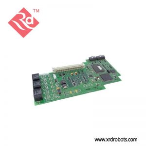 AB Controls AB 321131-A01 Industrial Control Board