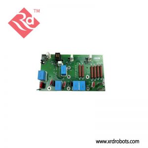 AB PN-200960 Inverter Power Supply Board - High Efficiency & Reliable Industrial Solution