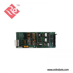 AB SP-170023, 170013, 170016-01 Industrial Input Module