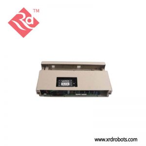 ABB 07AA60R1 GJV3074365R1 Output Module - Precision Control for Industrial Automation