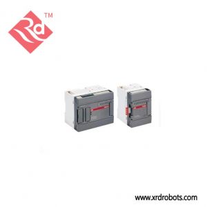 ABB 07AI90-S Digital Input Module: Advanced Control Solution