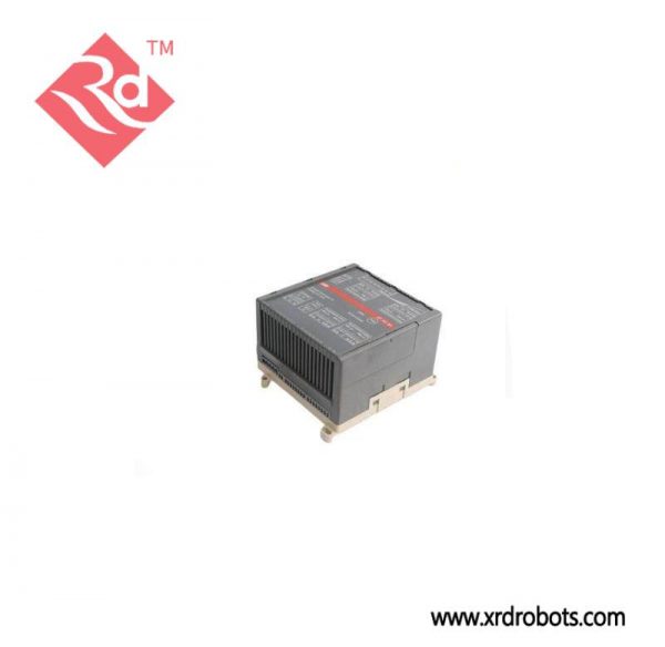 ABB 07AI91 | GJR5251600R4202 | Analog Input Unit - Precision Control Solutions