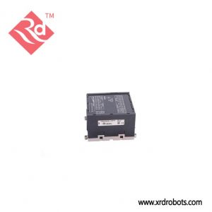 ABB 07AI91 GJR5252200R0101 - Advanced Digital PLC Module