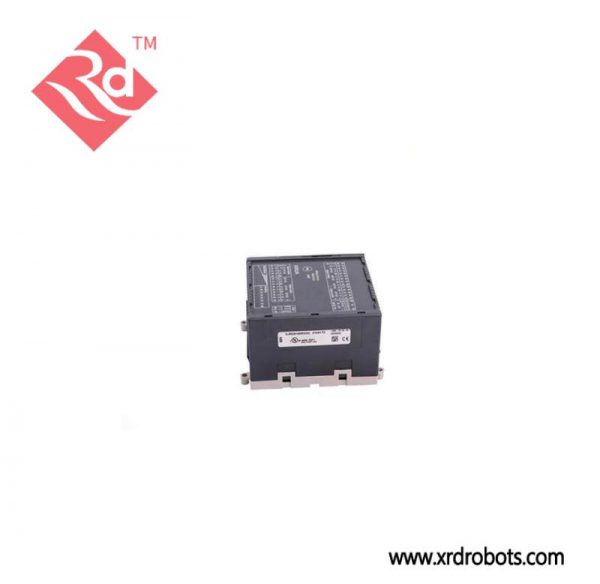 ABB 07AI91 GJR5252200R0101 - Advanced Digital PLC Module