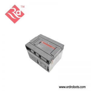 ABB 07CR41 - Advanced Controller for Industrial Automation, High-Performance Control Solutions