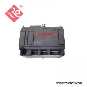 ABB 07CR41 Advant Controller Basic Unit