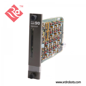 ABB 07DC92 GJR5252200R0101 Digital I/O Module - Precision Control for Industrial Automation