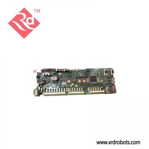 ABB 3BHB005922R0001 - UNS0880A-P,V1 Interface Board