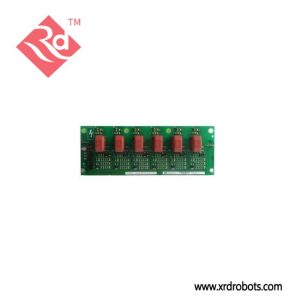 ABB 3BHB006338R0001 - Drive Interface Module