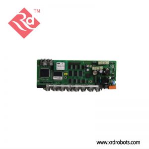 ABB UNS0881a-P,V2 3BHB006338R0002 Gate Driver Interface Module